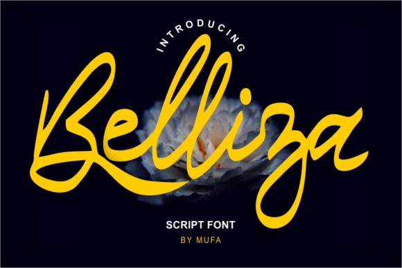 Belliza: A Refined Script for Real Brand Work