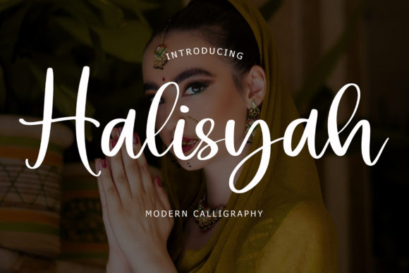 Halisyah: A Refined Script for Real Design Work