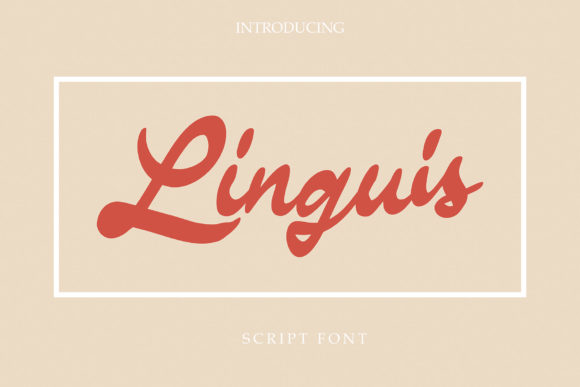 Linguis: A Script Amp That Earns Its Space
