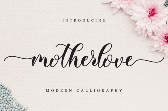 Motherlove: A Warm, Confident Script for Real Brands