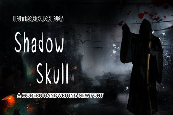 Shadow Skull: A Designer’s Real-World Review